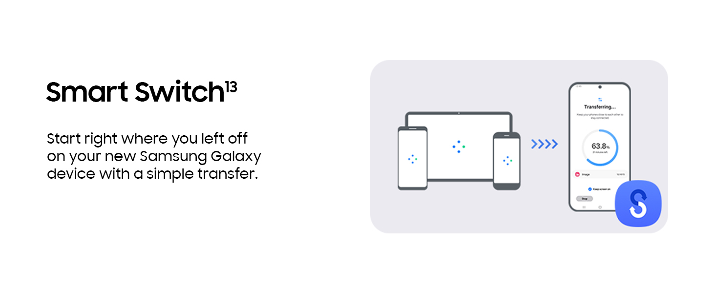 Smart Switch