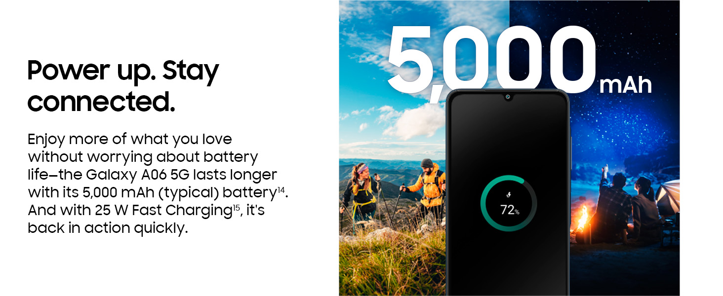 Large Battery