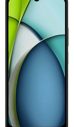 Redmi A3X (Midnight Black, 64 GB) (4 GB RAM)