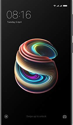 Redmi 5A 16GB (2GB RAM) (Grey)