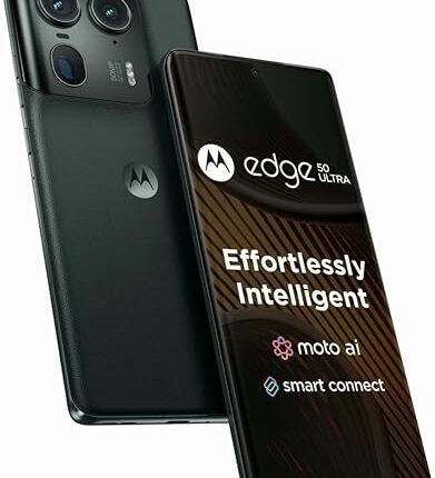 Motorola Edge 50 Ultra 5G (Forest Grey)