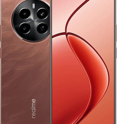realme P1 5G (Phonix Red, 8GB RAM, 256GB Storage)